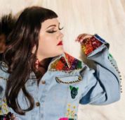 beth ditto